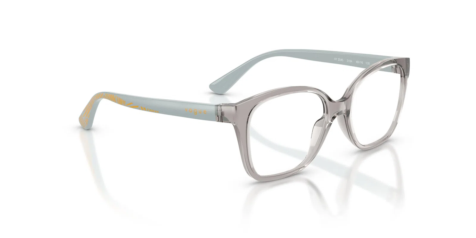 Vogue Eyewear Kids Vista 2045 Eyeglasses - view 33